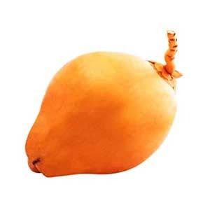 King Coconut Tender 800Gm